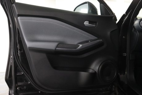 Nissan Juke DIG-T N-CONNECTA DCT 44