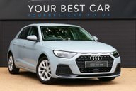Audi A1 1.0 A1 Sportback 30 TFSI Sport Semi-Auto 5dr 6