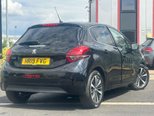 Peugeot 208 1.2 PureTech Tech Edition Hatchback 5dr Petrol Manual Euro 6 (s/s) (82 ps) 4