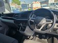 Volkswagen Transporter T30 TDI P/V STARTLINE 8
