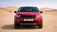 Land Rover Discovery Sport 2.0 TD4 HSE Black SUV 5dr Diesel Auto 4WD Euro 6 (s/s) (180 ps) 2