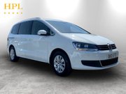 Volkswagen Sharan 1.4 TSI GPF SE Nav MPV 5dr Petrol DSG Euro 6 (s/s) (150 ps) 1