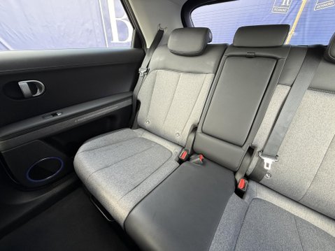 Hyundai IONIQ 5 77kWh Premium Hatchback 5dr Electric Auto (228 ps) 27