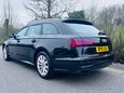 Audi A6 AVANT TDI ULTRA SE 5
