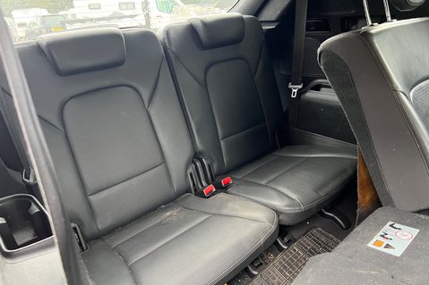 Hyundai SANTA FE PREMIUM CRDI - PART EXCHANGE TO CLEAR - MOT NOVEMBER 19