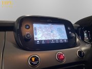 Fiat 500X 1.0 FireFly Turbo Sport SUV 5dr Petrol Manual Euro 6 (s/s) (120 bhp) 16