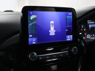 Ford Puma TITANIUM MHEV 37