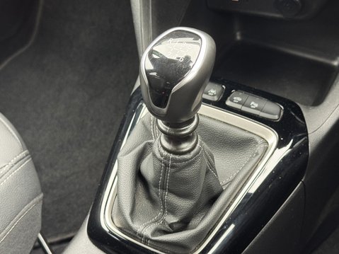 Vauxhall Corsa 1.2 Turbo Ultimate 5dr 27