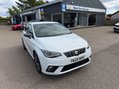 SEAT Ibiza 1.0 Ibiza Xcellence EcoTSI Semi-Auto 5dr 2