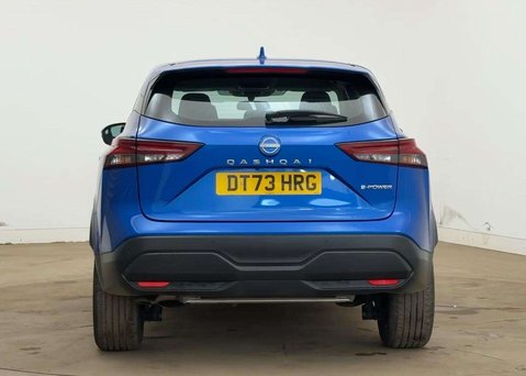 Nissan Qashqai E-POWER ACENTA PREMIUM 2