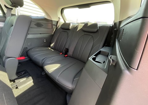 MG MGS9 1.5 T-GDI PREMIUM PHEV AWD 18