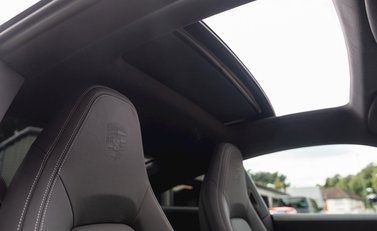 Porsche 911 Carrera S (992) 13