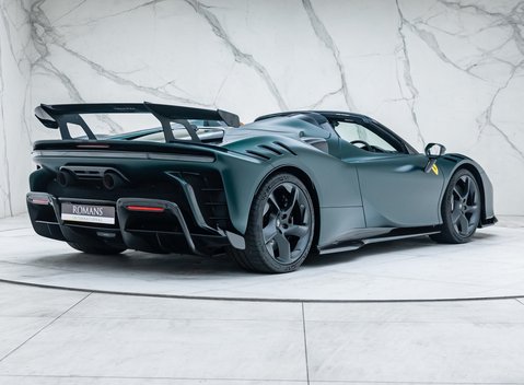 Ferrari SF90 Spider XX 3