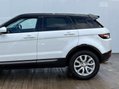 Land Rover Range Rover Evoque 2.2 Range Rover Evoque Pure SD4 4WD 5dr 55