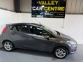 Ford Fiesta 1.0T EcoBoost Zetec Euro 6 (s/s) 5dr 4