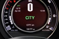 Fiat 500 DOLCEVITA PLUS MHEV 31