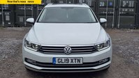 Volkswagen Passat 2.0 TDI GT Estate 5dr Diesel DSG Euro 6 (s/s) (150 ps) 2