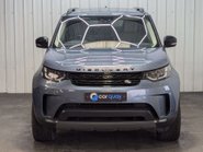 Land Rover Discovery 2.0 Discovery Luxury HSE SD4 Auto 4WD 5dr 25