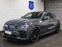 BMW X6 3.0 30d MHT M Sport Auto xDrive Euro 6 (s/s) 5dr