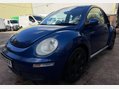 Volkswagen Beetle 1.6 Luna Hatchback 3dr Petrol Manual Euro 4 (102 ps) 7