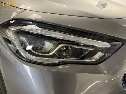 Mercedes-Benz GLA 1.3 GLA200 AMG Line (Premium) SUV 5dr Petrol 7G-DCT Euro 6 (s/s) (163 ps) 2 9