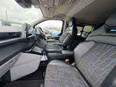 Ford Transit Custom Crew Cab AUTO SWB L1H1 Gen MS-RT 170hp AWD SELECT 20