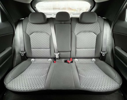 Kia Xceed 1.0 XCeed 2 ISG 5dr 56