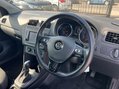 Volkswagen Polo 1.2 TSI BlueMotion Tech SEL DSG Euro 6 (s/s) 5dr 19