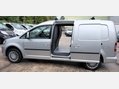 Volkswagen Caddy Maxi 1.6 TDi C20 Maxi Trendline Panel Van 5dr Diesel Manual FWD (152 g/km, 101 b 21