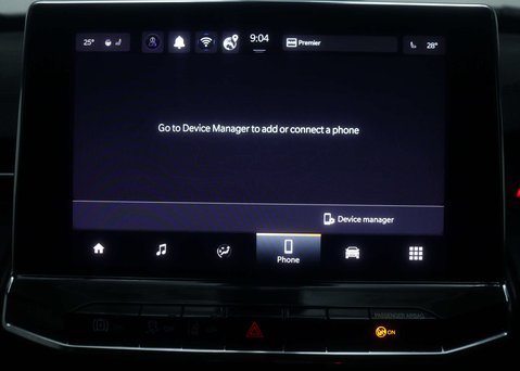 Jeep Compass 1.3 Compass Limited PHEV EAWD Auto 4WD 5dr 23