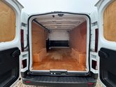 Renault Trafic LWB L2H1 Low Roof Advance L130 Air Con Sensors EURO 6 9