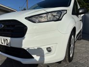 Ford Transit Connect 240 L1 Trend 100 ps Panel Van - Air Con 19