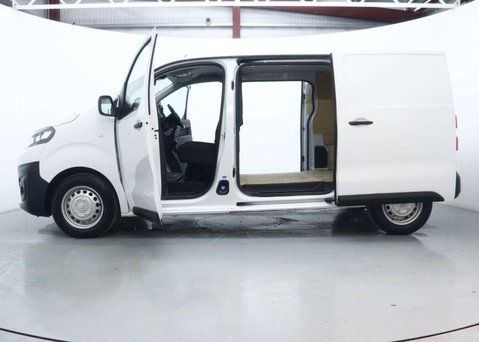 Citroen Dispatch 1.5 BlueHDi 1000 Enterprise Edition M Panel Van 6dr Diesel Manual FWD 2 Eur 43