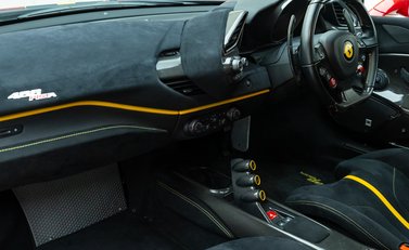 Ferrari 488 Pista 18