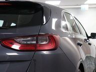 Kia Ceed 2 ISG 21