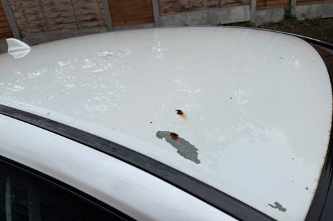 Honda Civic I-DTEC EX - PART EX TO CLEAR - £20 TAX - MOT JULY 2027 22