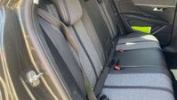 Peugeot 3008 1.2 PureTech Allure SUV 5dr Petrol EAT Euro 6 (s/s) (130 ps) 7