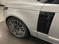 Land Rover Range Rover 3.0 SD V6 Vogue Auto 4WD Euro 6 (s/s) 5dr 12
