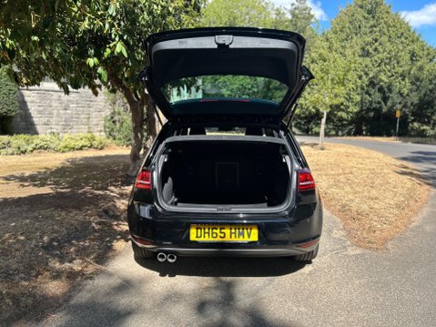Volkswagen Golf GTD DSG 35