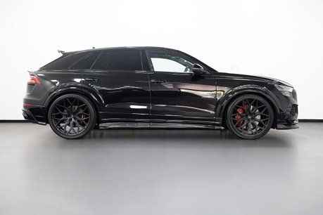 Audi RS Q8 4.0 TFSI V8 Vorsprung SUV 5dr Petrol Tiptronic quattro Euro 6 (s/s) (600 ps 21