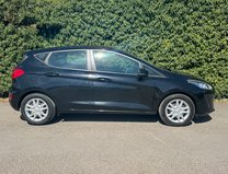 Ford Fiesta 1.5 TDCi Style Hatchback 5dr Diesel Manual Euro 6 29