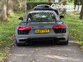 Audi R8 5.2 R8+ Quattro V10 Semi-Auto 4WD 2dr 11