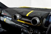 Ferrari 812 Competizione DELIVERY MILEAGE. SIGNATURES ON ENGINE BAY. AIRBRUSHED SHIELDS. CARPLAY. 29