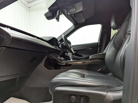 Land Rover Range Rover Evoque 2.0 Range Rover Evoque R-Dynamic HSE D Auto 4WD 5dr 51