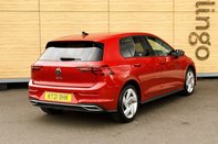 Volkswagen Golf GTE DSG 2