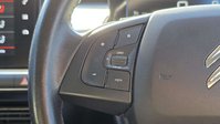 Citroen C4 Cactus 1.2 PureTech Flair Hatchback 5dr Petrol EAT6 Euro 6 (s/s) (130 ps) 25