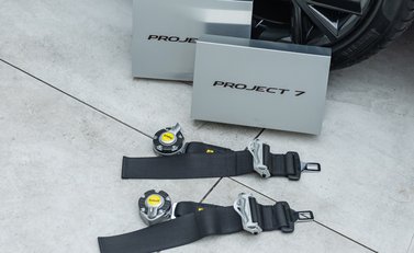 Jaguar F-Type PROJECT 7 63