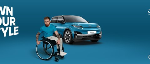 Motability