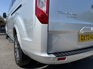 Ford Tourneo Custom 320 Titanium X L2 170 ps Automatic - 8 Seater 31