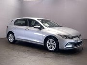 Volkswagen Golf 1.5 eTSI MHEV Life Hatchback 5dr Petrol Hybrid DSG Euro 6 (s/s) (150 ps) 2
